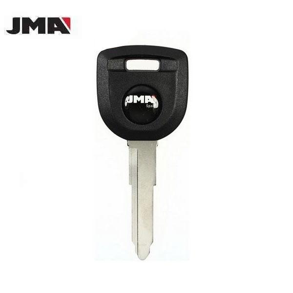 Jma JMA:MZ34 Mazda Transponder Key JMA-TP33MAZ-11D-P2 - main